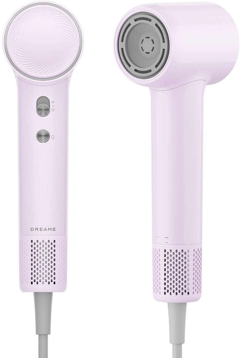 Dreame Mini AHG11AG Hair Dryer, Purple