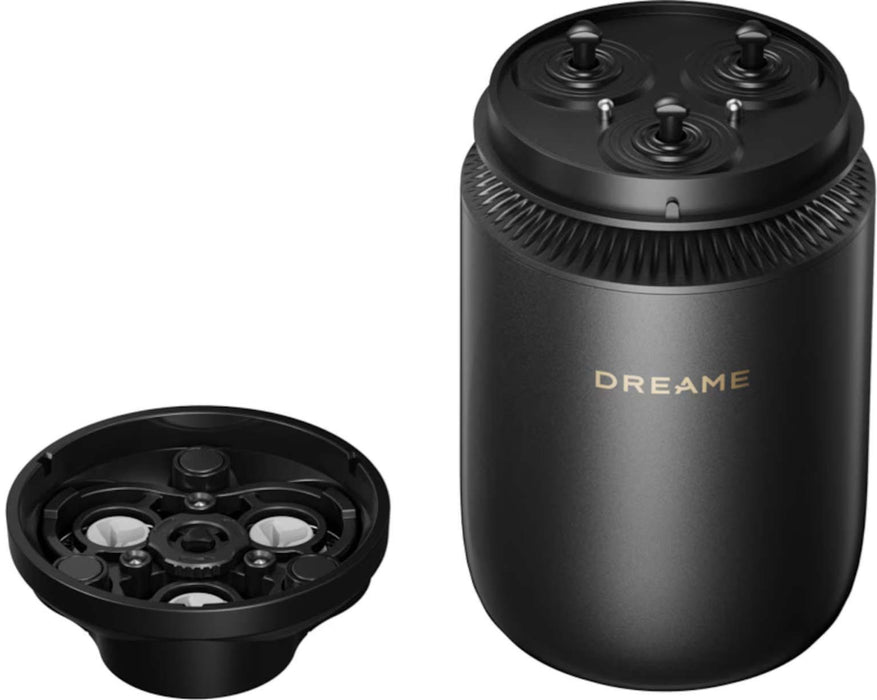 Shaver DREAME S7 BLACK