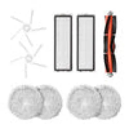 Dreame W10 Accessories Kit - Spare parts<<<Vacuum cleaners<<<Small household appliances<<<InnproXML