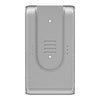 Rechargeable battery with docking station for Dreame T20/T20 Pro 3000mAh vacuum cleaner