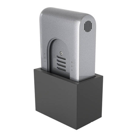 Rechargeable battery with docking station for Dreame T20/T20 Pro 3000mAh vacuum cleaner
