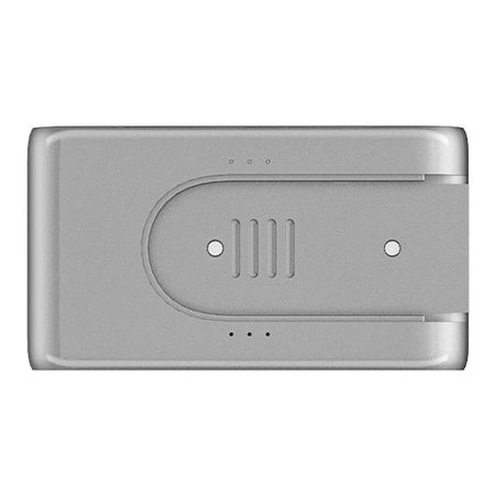 Rechargeable battery with docking station for Dreame T20/T20 Pro 3000mAh vacuum cleaner