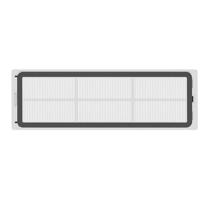 Dust container filter for Dreame Z10 Pro/L10s Ultra/L10s pro/D10s plus/L10 Ultra/L10 Prime/L10s prime/L10s Ultra HT/L10s Pro Gen2/L10s Plus/D10 Plus gen2/L10s Plus SE/D20/D20 Plus/D20 Pro/D20 Pro Plus/C20 Plus/F10 Plus(2pcs)