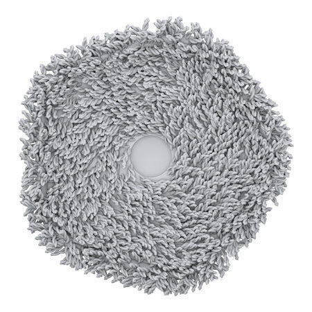 Mop Pad for Dreame W10, W10 Pro  (2 pcs)