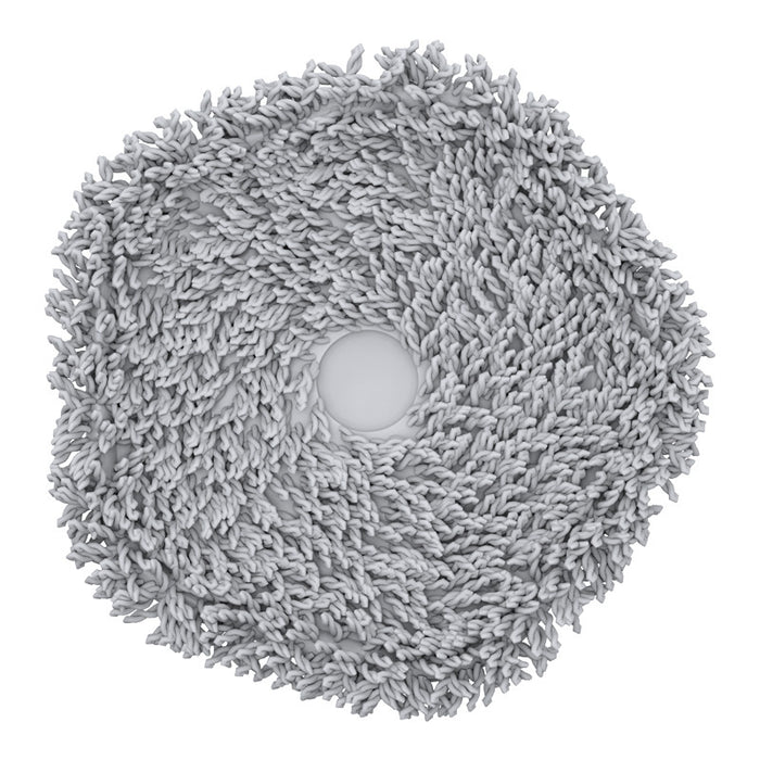 Mop Pad for Dreame W10, W10 Pro  (2 pcs)