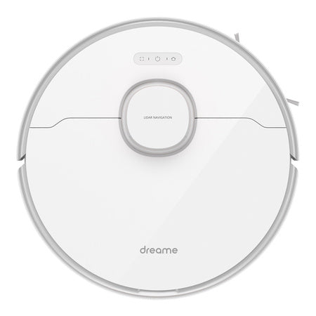 Robot vacuum cleaner Dreame Bot L10 Pro ( white )