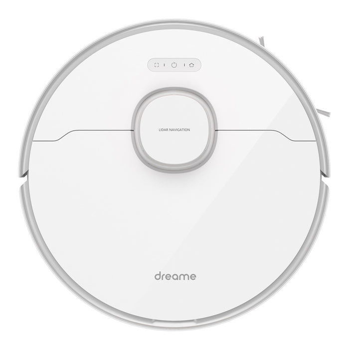 Robot vacuum cleaner Dreame Bot L10 Pro ( white )