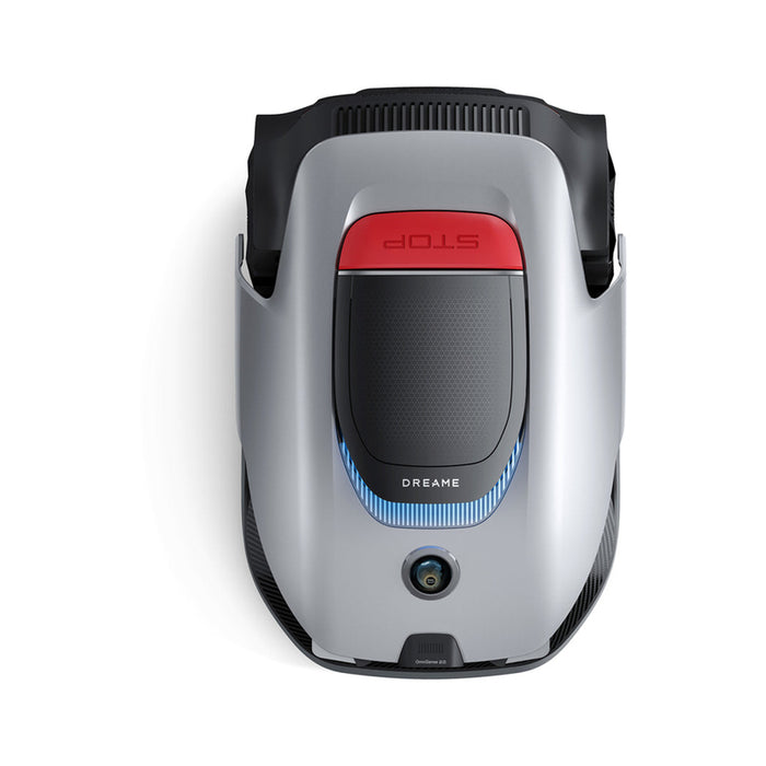 CORDLESS ROBOT MOWER DREAME A2 5.00 Ah, CUTTING WIDTH 22.00 cm, 3000 m²