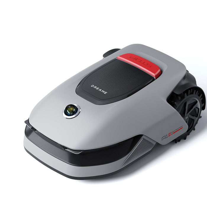 CORDLESS ROBOT MOWER DREAME A1 Pro 5.00 Ah, CUTTING WIDTH 22.00 cm, 2000 m²