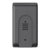 Battery package for vacuum cleaner Dreame R10 Pro