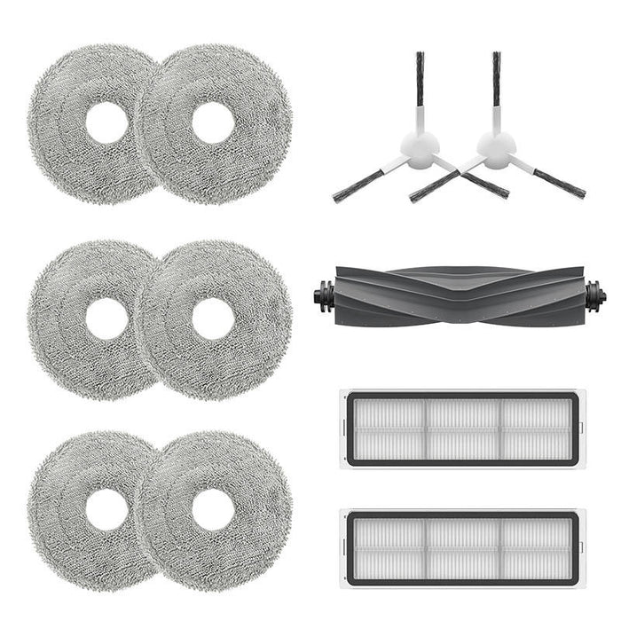 Accessory kit for Dreame L10 Prime/L10s prime cleaning robot