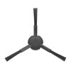 Side brush for Dreame D10s Pro / D10s Plus / D9 Max / D9max gen2 (gray)