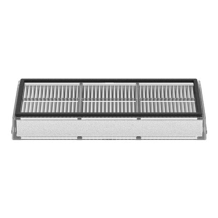 Dust tank filter for Dreame L10s pro Ultra/X30 Ultra/L30 Pro ULtra/X40 Ultra/L40 Ultra/L10s Ultra Gen2/X40 Master/E30 Ultra/L30s Ultra/L40 Ultra AE/L40 Ultra CE/D20 Ultra/X40 Ultra complete/GoVac 500/L30 Ultra S vacuum cleaner