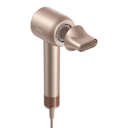 Hair Dryer Dreame Glory Mix (golden)