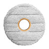 Scrubbing pad with bristles for Dreame Matrix10 Ultra cleaning robots - 4pcs