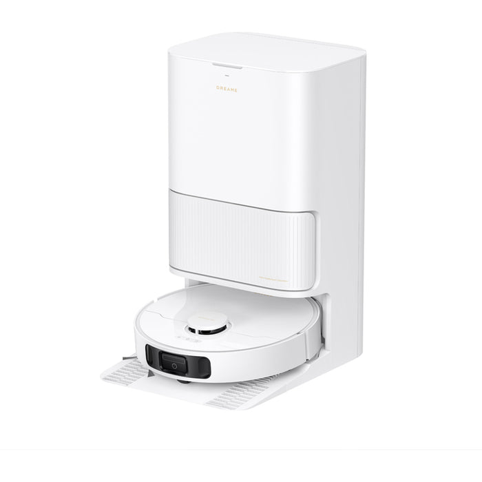 Dreame L40 Ultra AE Robot Vacuum Cleaner White EU