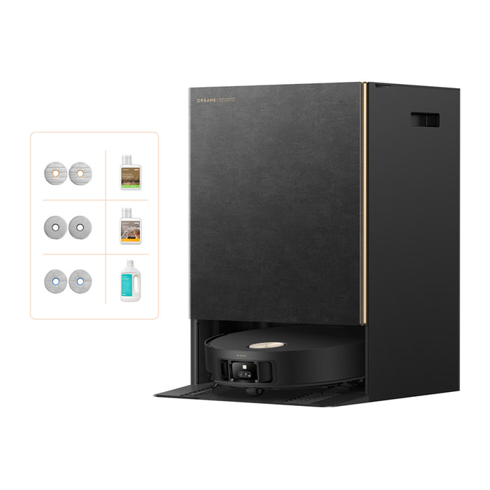 Dreame Matrix 10 Ultra