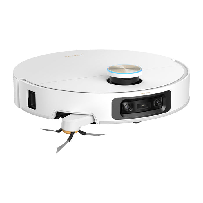 Robot vacuum cleaner DREAME X60 ULTRA COMPLETE RLX87DE WH