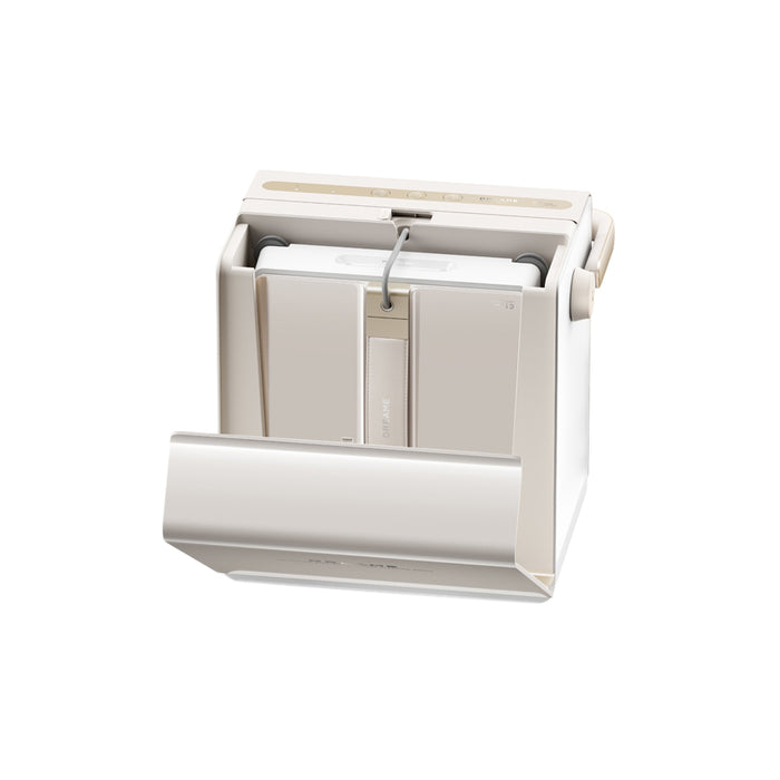 DREAME C1 STATION WINDOW ROBOT