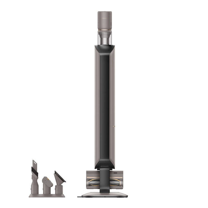 Cordless upright hoover Dreame Z10 Station