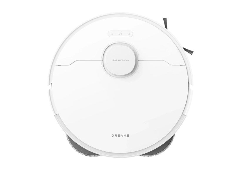 Dreame L10s Pro Gen3 cleaning robot (white)