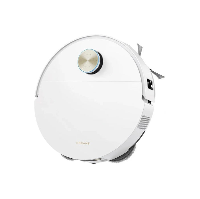 DREAME X60 Ultra Complete cleaning robot (white)