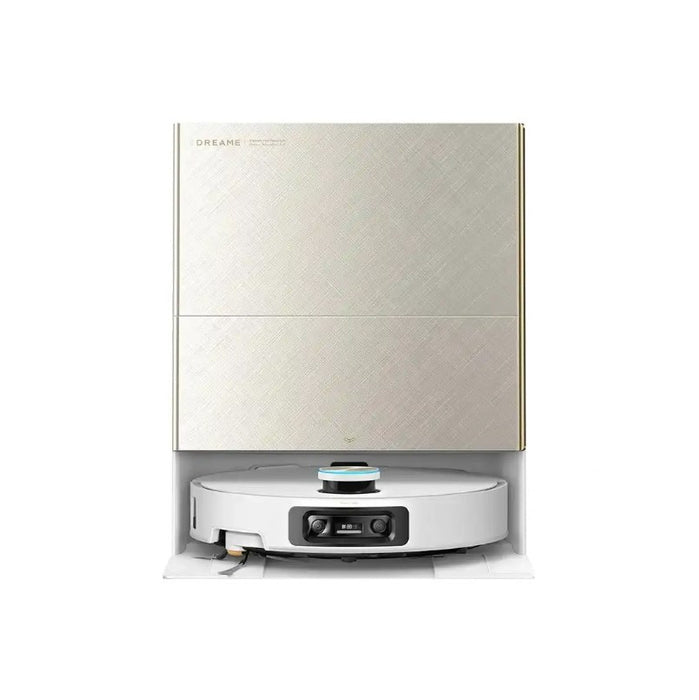 DREAME X60 Ultra Complete cleaning robot (white)