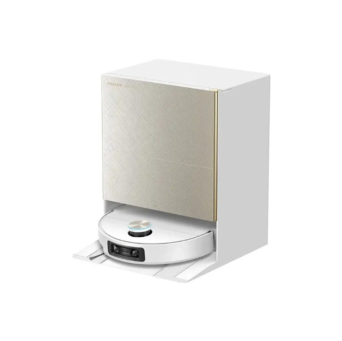 DREAME X60 Ultra Complete cleaning robot (white)