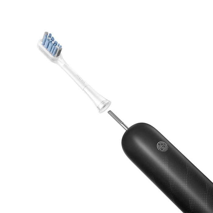 Dreame Mova Fresh Pro sonic toothbrush black