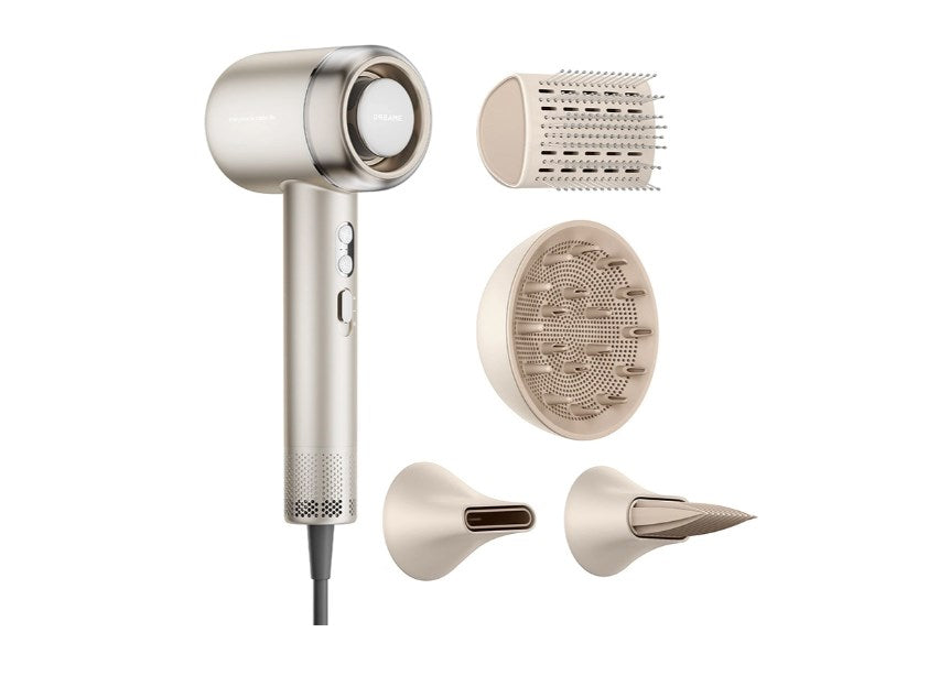 Dreame Gusto Hairdryer (Gold)