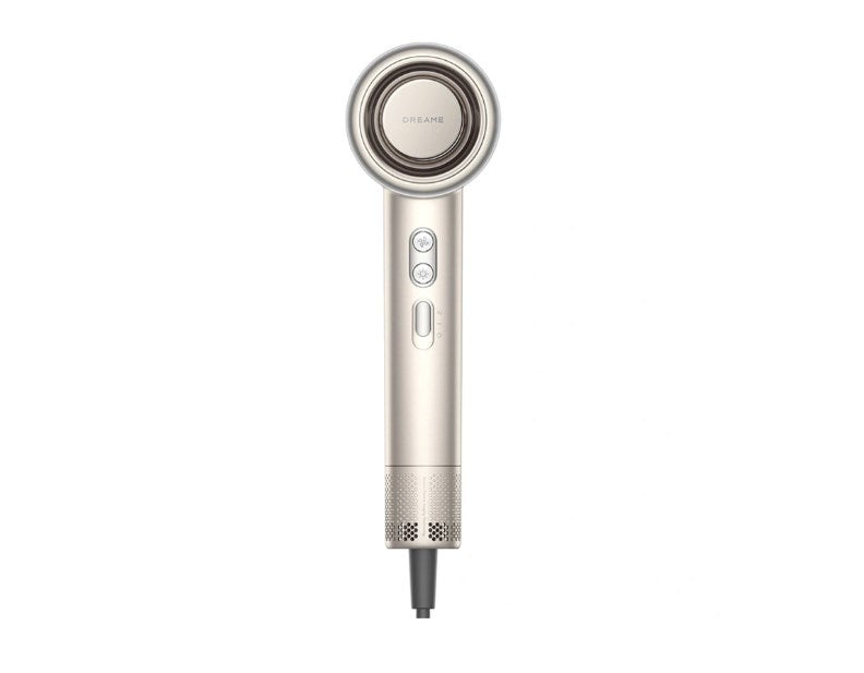 Dreame Gusto Hairdryer (Gold)