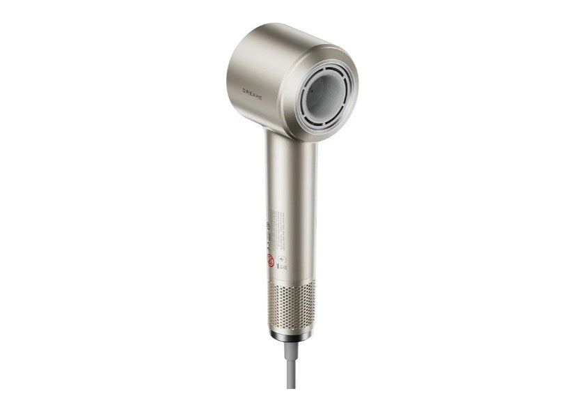 Dreame Grand Hairdryer (Gold)