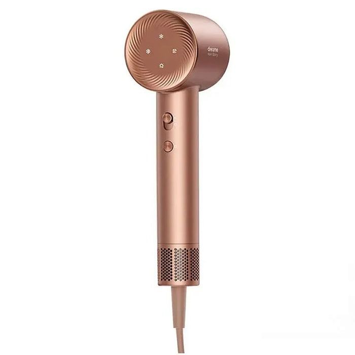 Dreame Glory AHD6ARS Hair Dryer, Rose