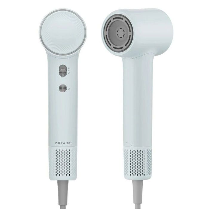 Dreame Mini AHG11AB Hair Dryer, Blue