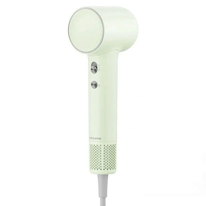 Dreame Mini AHG11AG Hair Dryer, Green