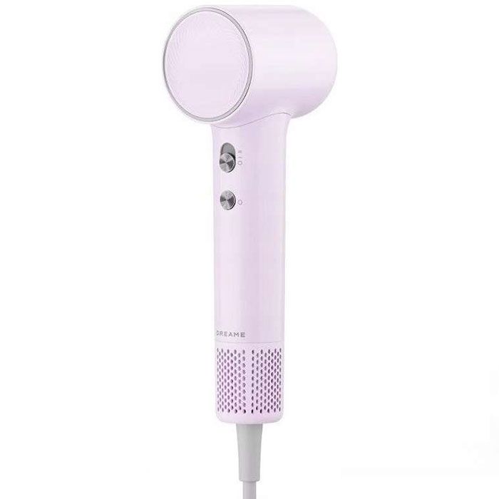 Dreame Mini AHG11AG Hair Dryer, Purple