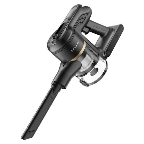 Dreame T30 Flex Cordless Vacuum Cleaner Black EU
