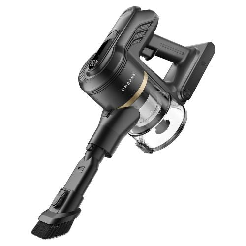 Dreame T30 Flex Cordless Vacuum Cleaner Black EU