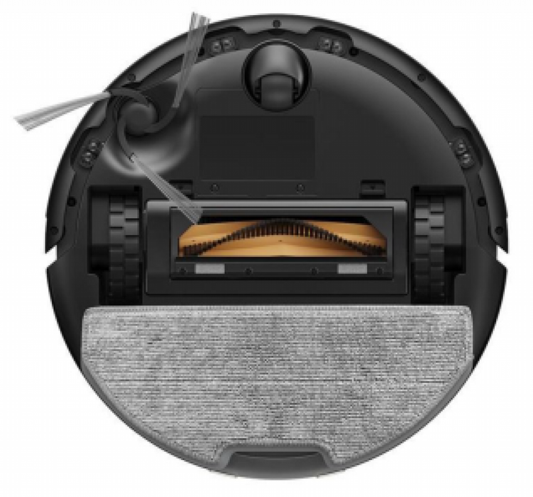 Vacuum cleaner Dreame F20 Plus black