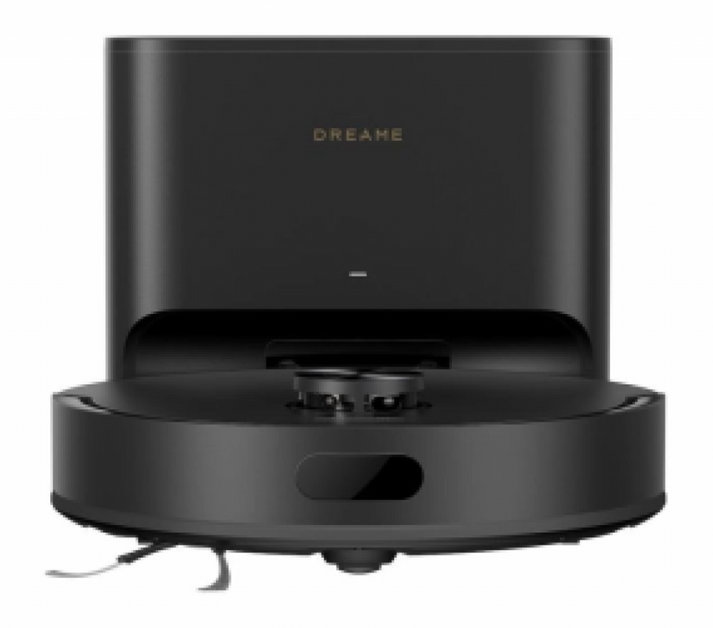 Vacuum cleaner Dreame F20 Plus black