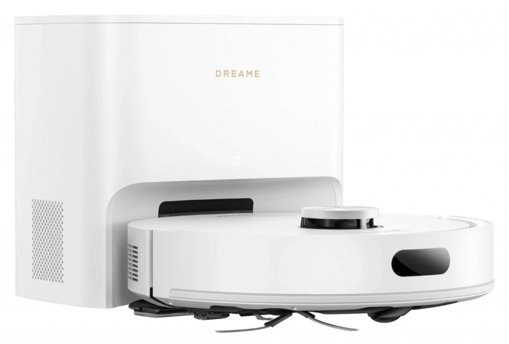 Vacuum cleaner Dreame F20 Plus White
