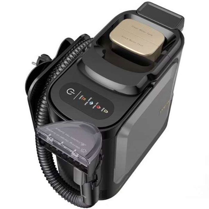 Dreame N20 Steam HNR27A Stain Remover