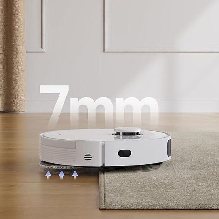 Robot vacuum cleaner Dreame L10s Pro Gen 2