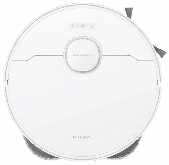 Vacuum cleaner Dreame L10s Ultra Gen3 White