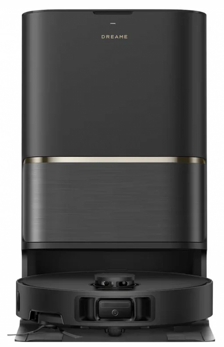 Vacuum cleaner Dreame L50 Ultra AE Black