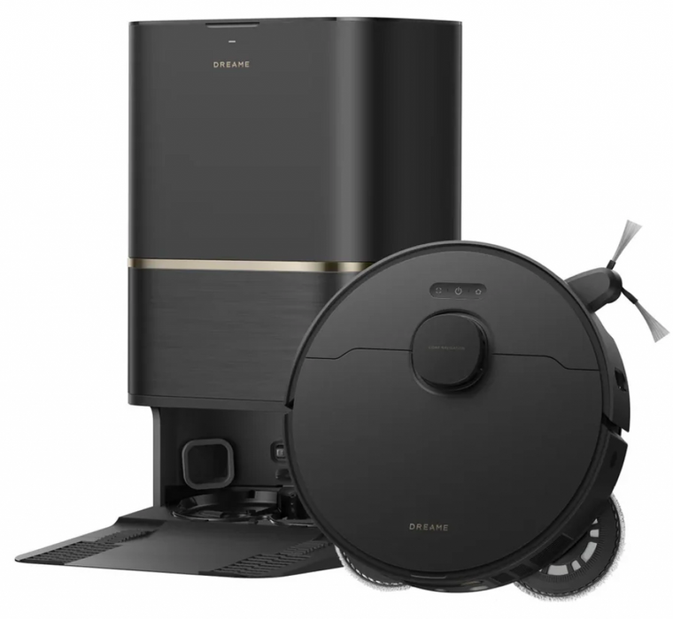 Vacuum cleaner Dreame L50 Ultra AE Black