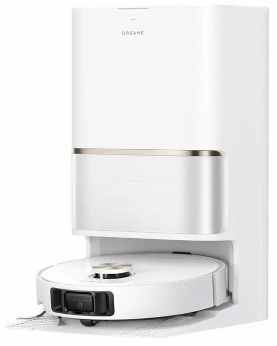 Vacuum cleaner Dreame L50 Ultra AE White