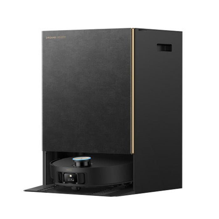 vacuum cleaner Dreame 010204AA000835 Black