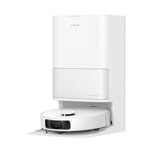Dreame D20 Ultra Robot Vacuum Cleaner White EU