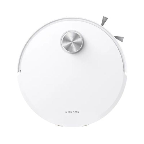 Dreame Aqua 10 Roller Robot Vacuum Cleaner White EU